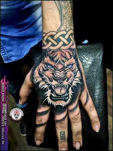 Mj Tattoo Studio Photos, Abulane, Meerut- Pictures & Images Gallery - Justdial Mj Tattoo Studio Photos, Abulane, Meerut- Pictures & Images Gallery - Justdial