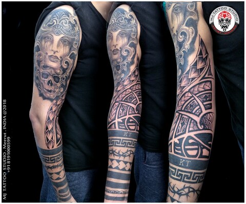 Mj Tattoo Studio in Abulane - Best Tattoo Artists in Meerut - Justdial Mj Tattoo Studio in Abulane - Best Tattoo Artists in Meerut - Justdial
