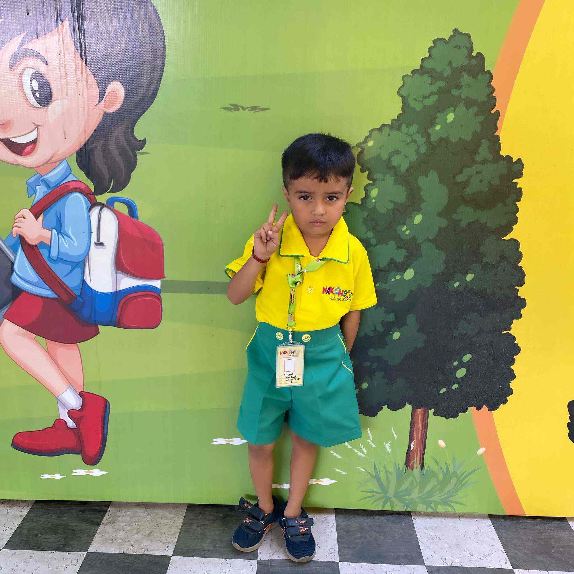 Best? Day Care? School? In Jaipur? Day Care School Near Me