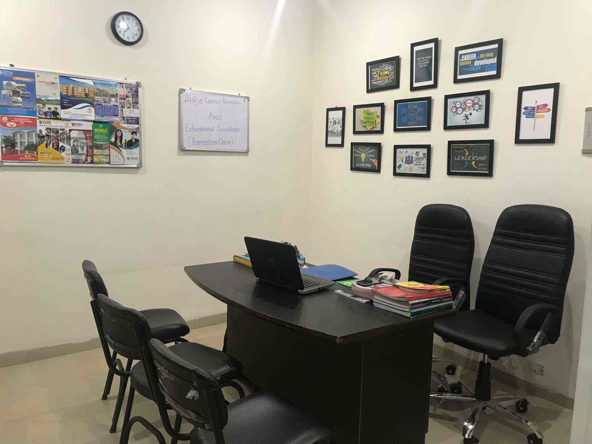 Recruitment Agencies & Placement Services For Part Time Job Candidate