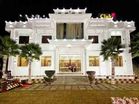 Top Banquet Halls in Tej Garhi - Best AC Banquet Halls - Justdial