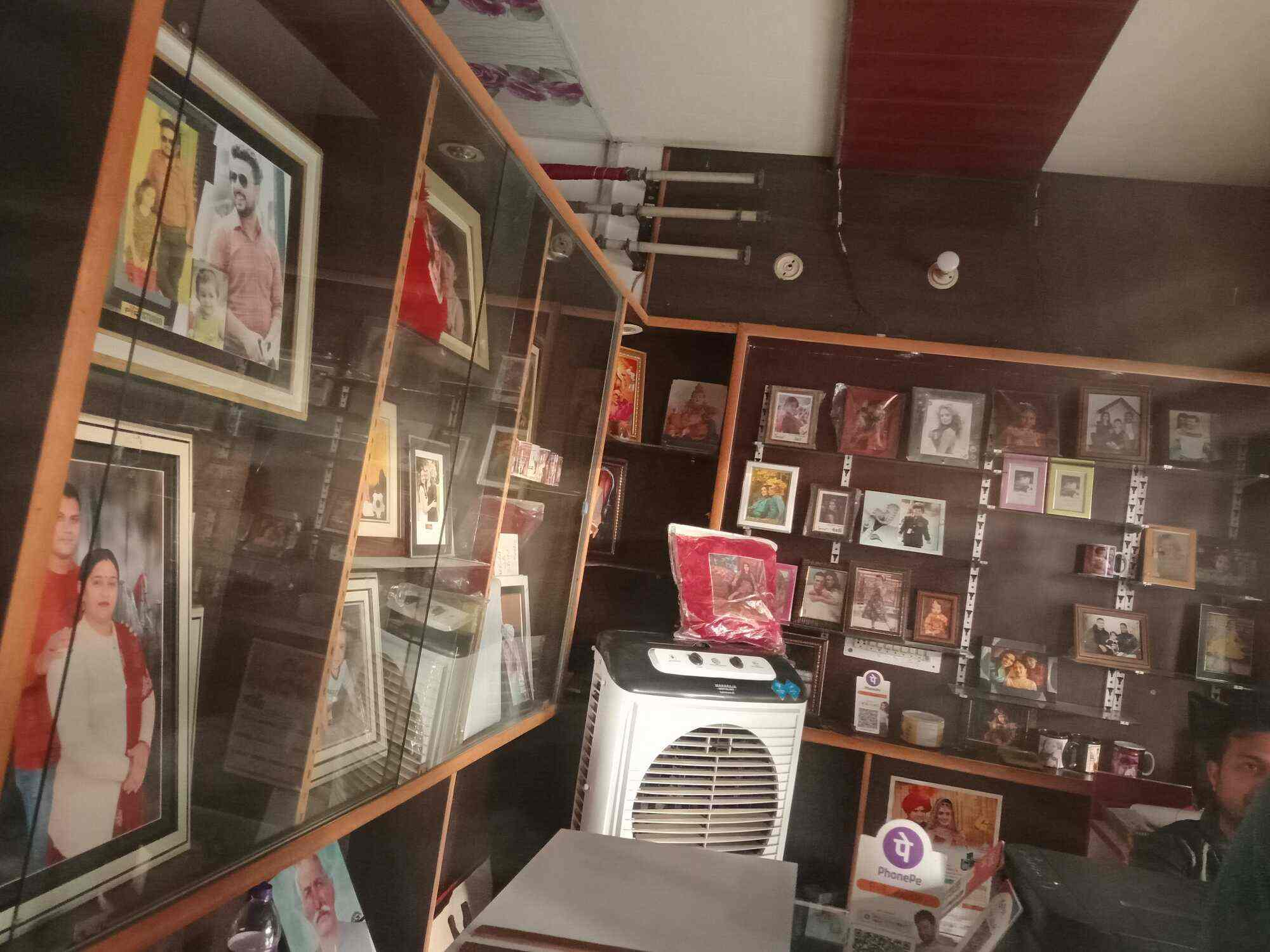 PVR Studio in Kanker Khera,Meerut Best Digital Photographers in