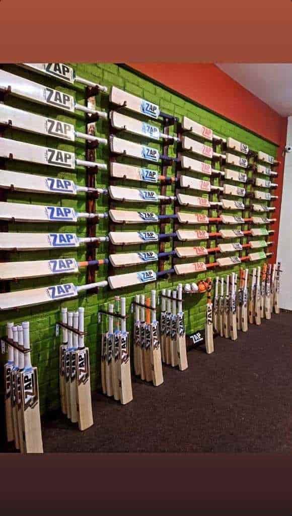 Zap Sports in Ganga Nagar Meerut,Meerut Best Cricket Bat