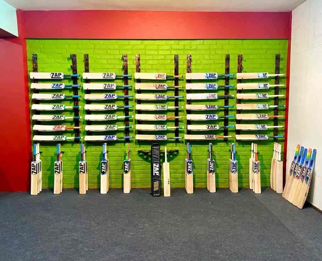 Zap Sports in Ganga Nagar Meerut,Meerut Best Cricket Bat