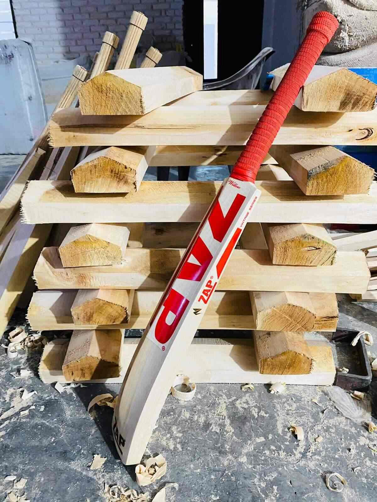 Zap Sports in Ganga Nagar Meerut,Meerut Best Cricket Bat