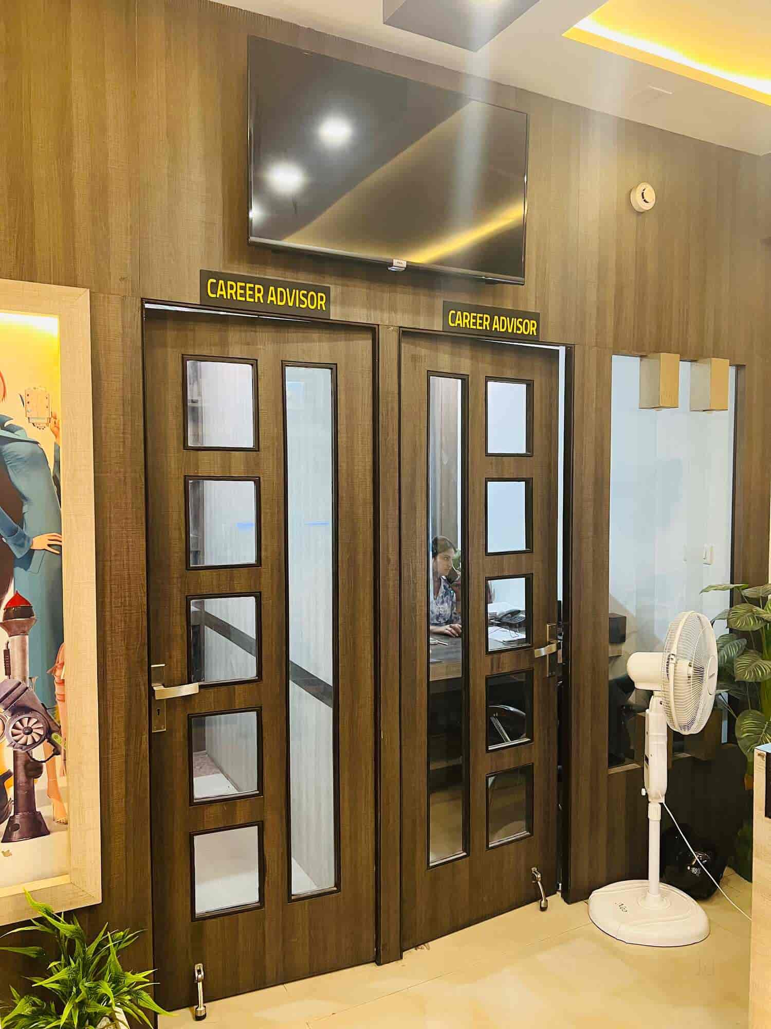 Arena Education Consultants in Sotiganj,Meerut - Best Education