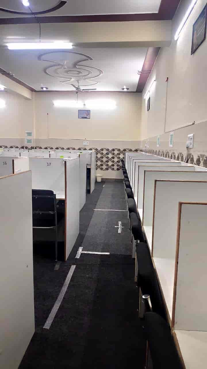 Akahr Library 5