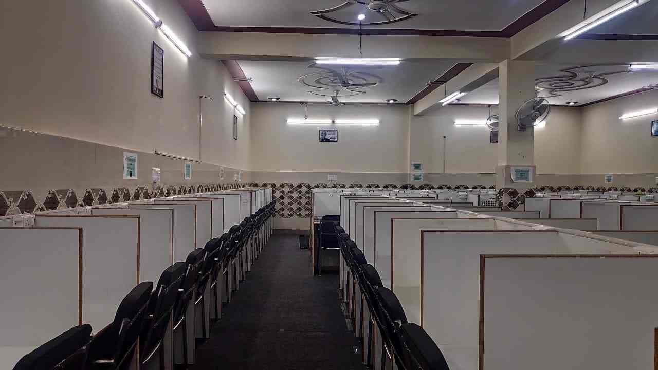Akahr Library 3
