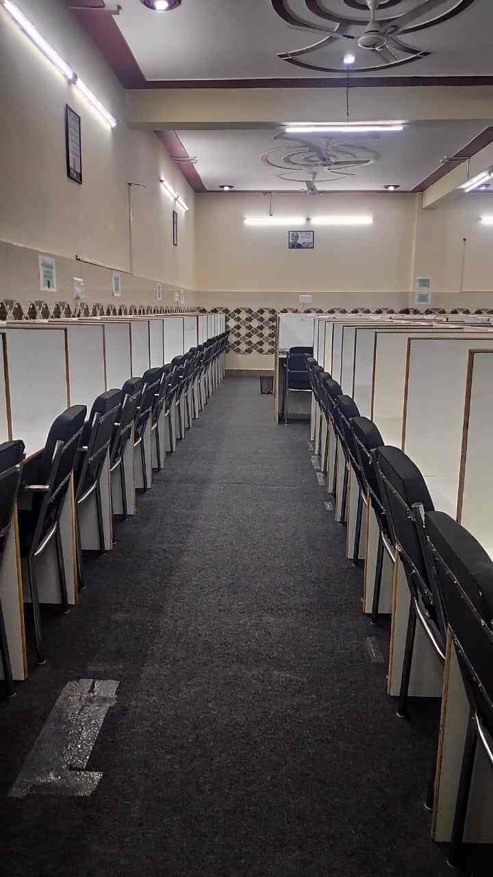 Akahr Library 6
