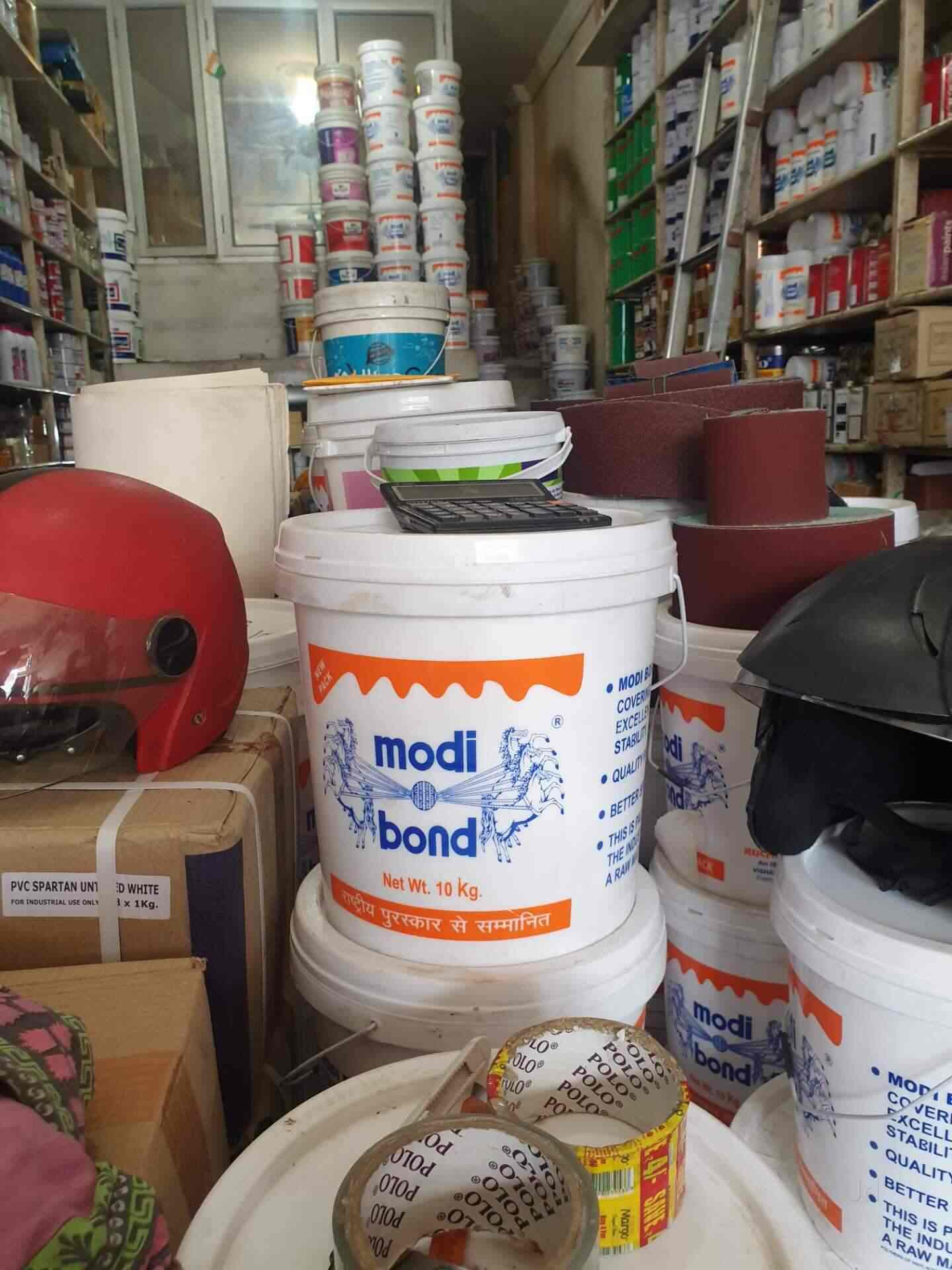 Eagle Paint House in Suraj Kund Road,Meerut Best Paint Dealers in