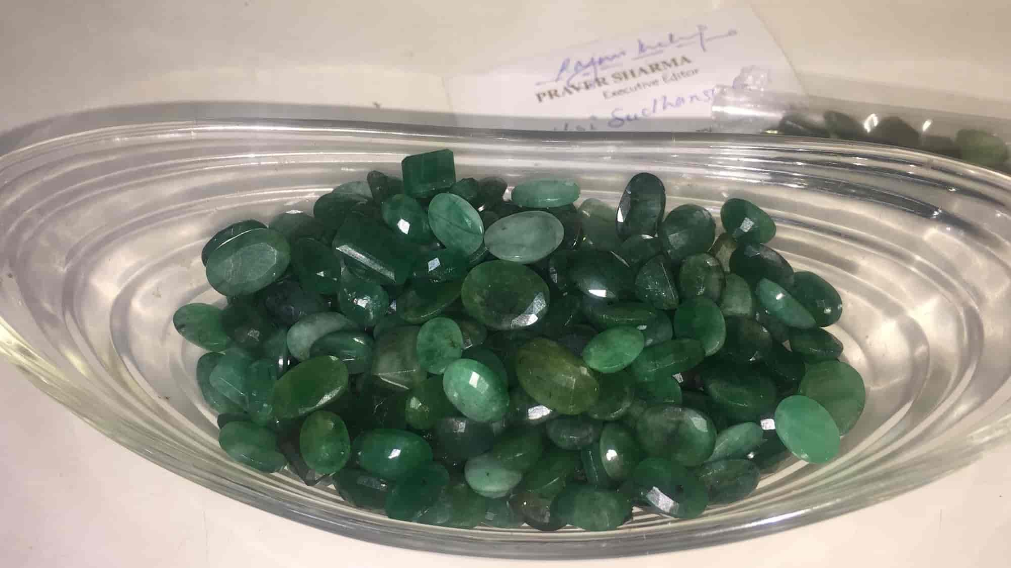 Top Gemstone Distributors in Meerut जेमस्टोन डिस्ट्रीब्यूटर्स, मीरुत