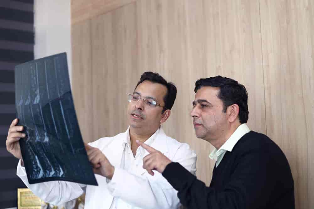 Top X Ray Centers in Meerut Best Diagnostic Centres Justdial