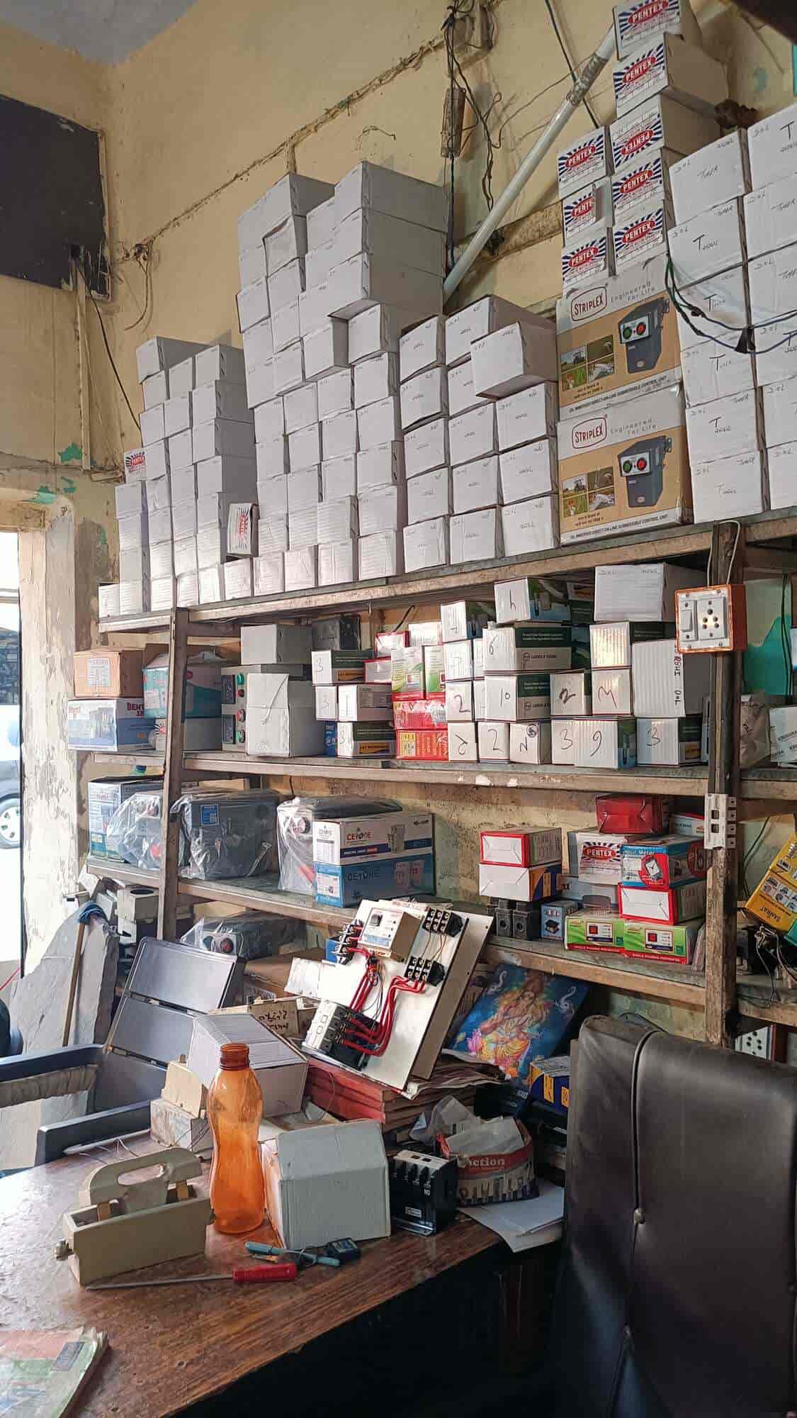 Top L&t Motor Starter Dealers in Ahemdabad Best L&t Motor Starter