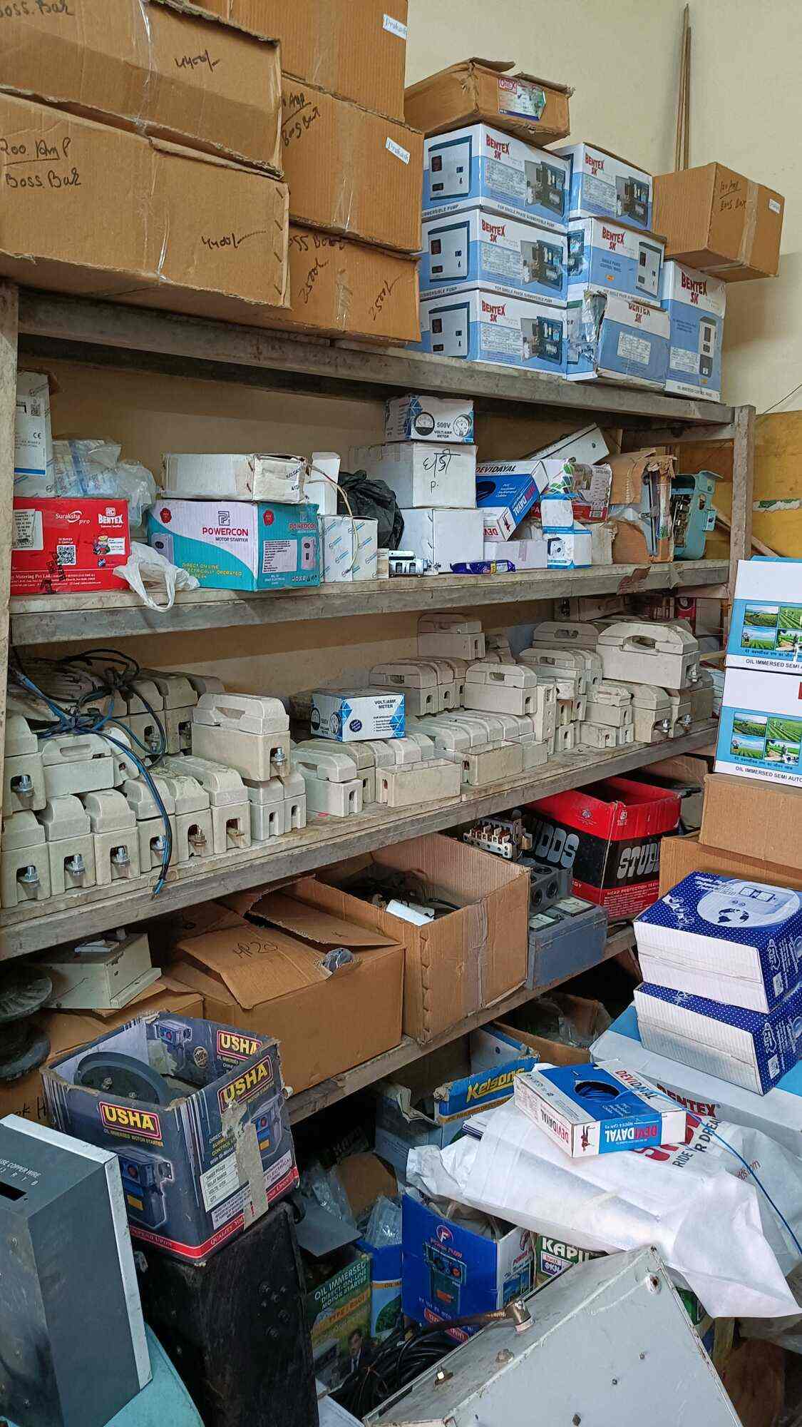 Top L&t Motor Starter Dealers in Ahemdabad Best L&t Motor Starter