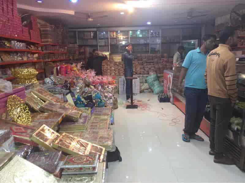 Punjab Sweets & Restaurant & Party Hall in Mawana Road,Meerut Best