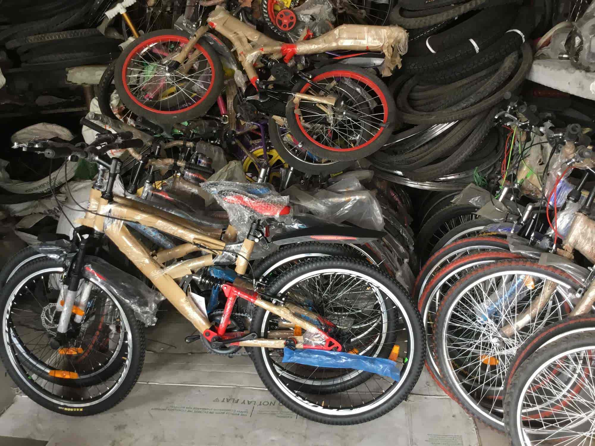 gear cycle store