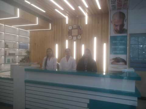 Rajvanshis Advance Hair Planet in Chippi Tank,Meerut - Best Hair Transplant Doctors in Meerut - Justdial Rajvanshis Advance Hair Planet in Chippi Tank,Meerut - Best Hair Transplant Doctors in Meerut - Justdial