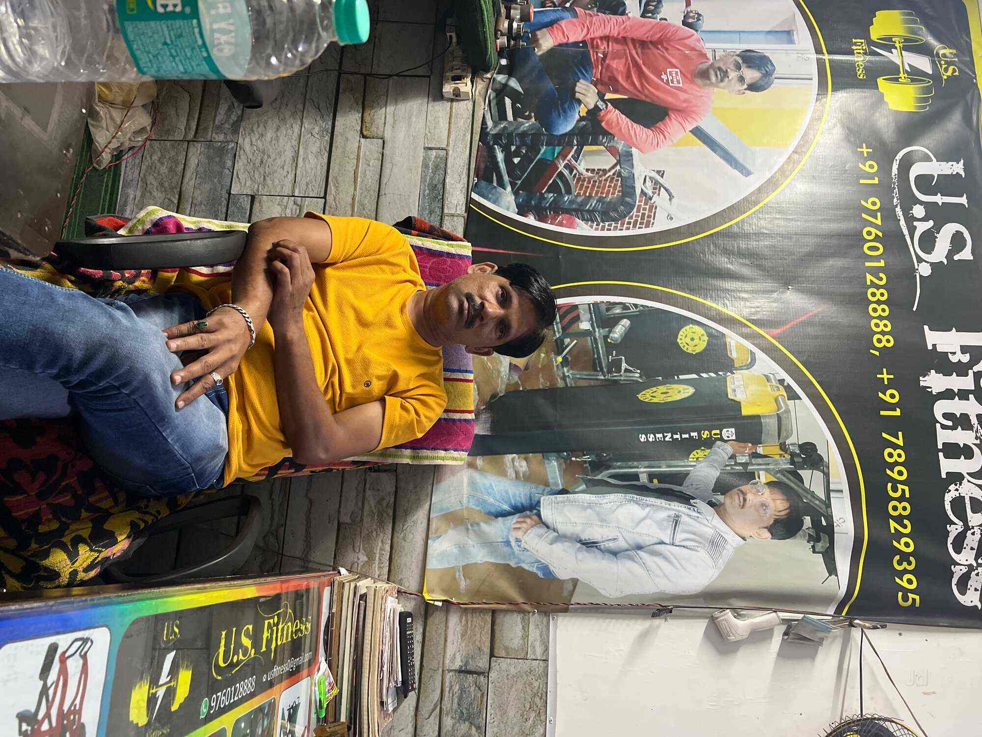 Top Dumbbell Manufacturers in Imphal डंबल मनुफक्चरर्स, इम्फाल Best