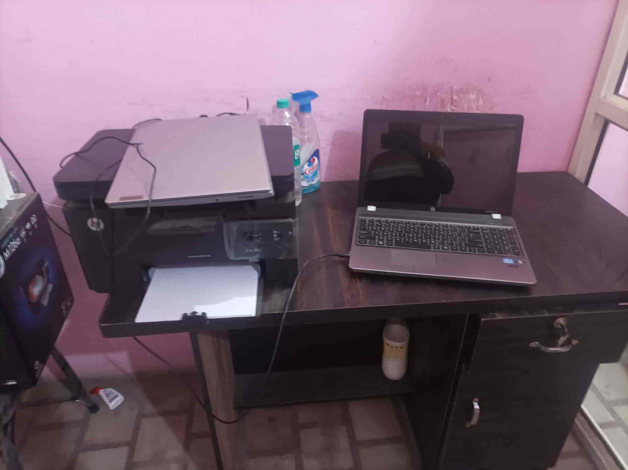 Top Hp Computer Printer Dealers in Pl Sharma Road Best Hp Computer