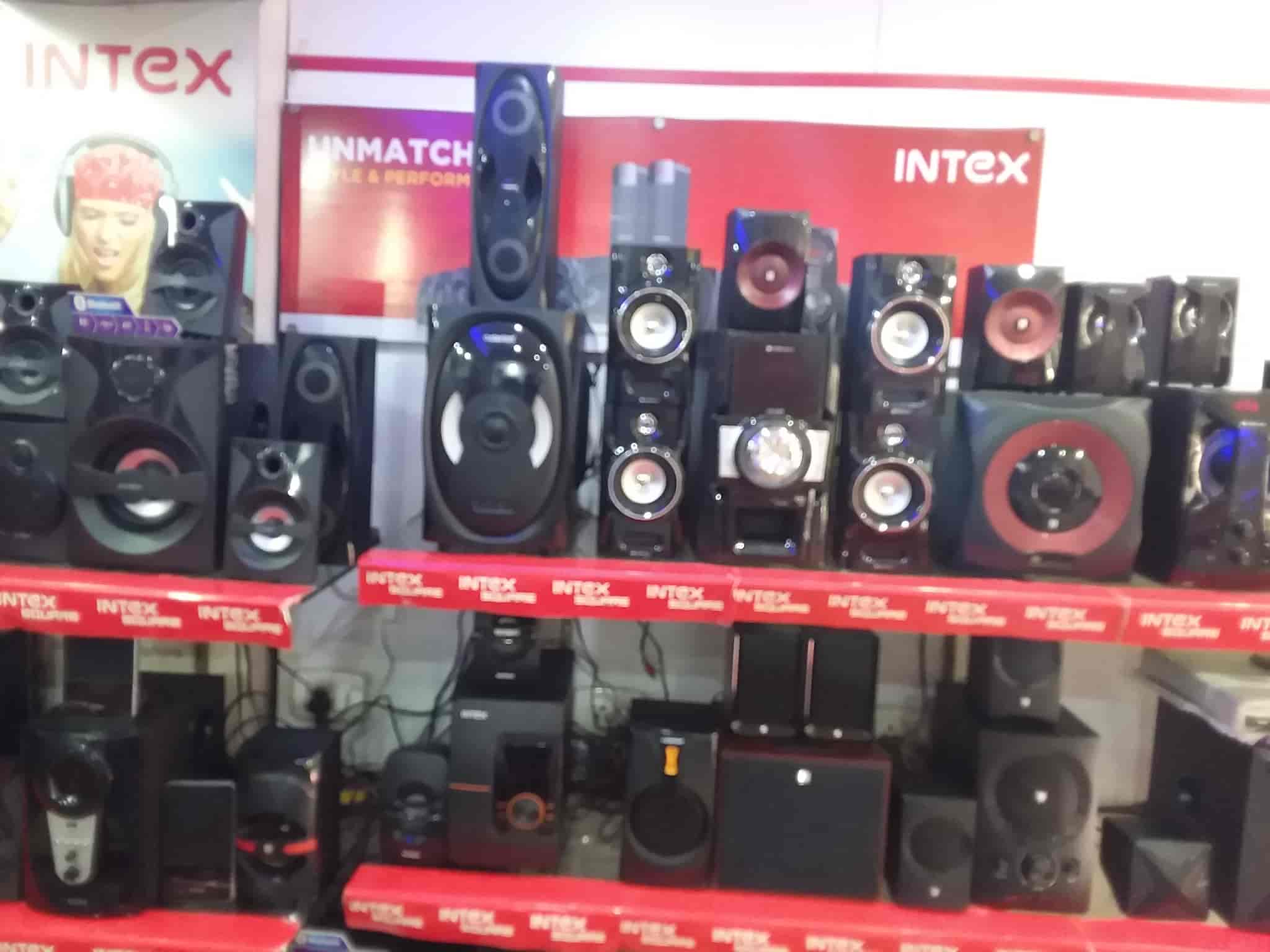 intex home theatre 5.1 5800 w price