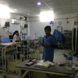 Lab view 14