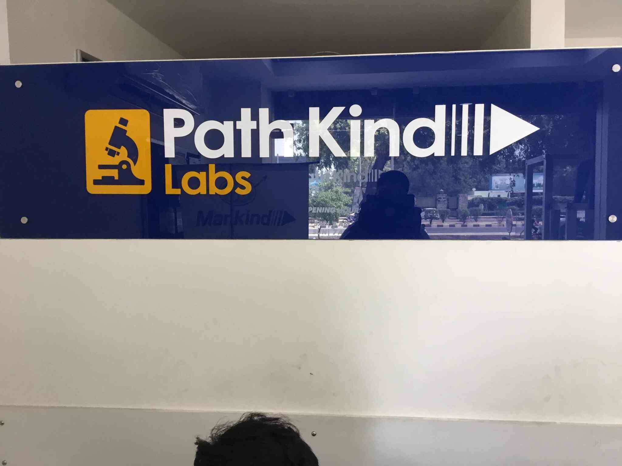 Top Charitable Pathology Labs In Kaiser Ganj Meerut Justdial