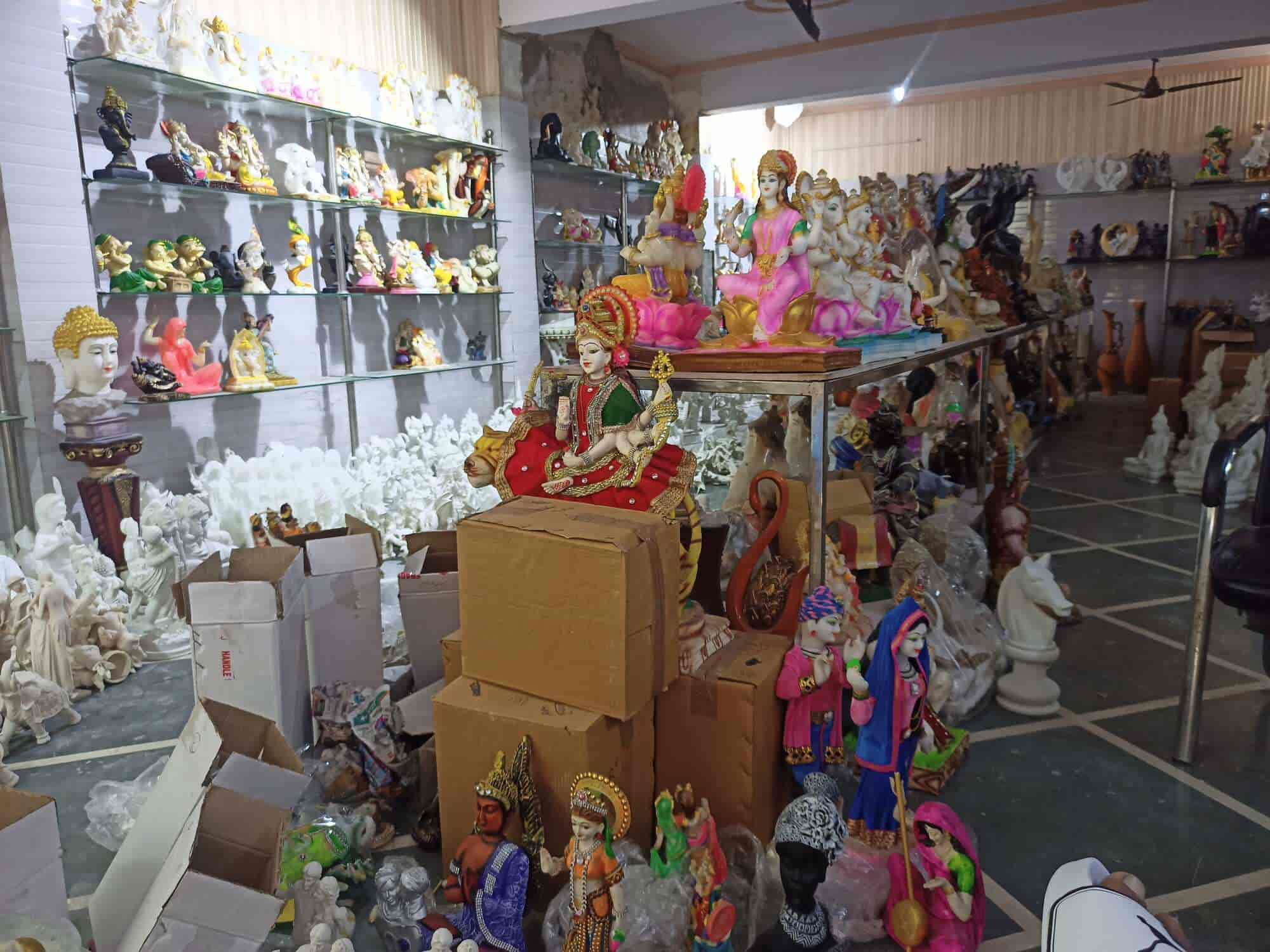 Top Statue Manufacturers in Ambala स्टेचू मनुफक्चरर्स, अम्बाला near