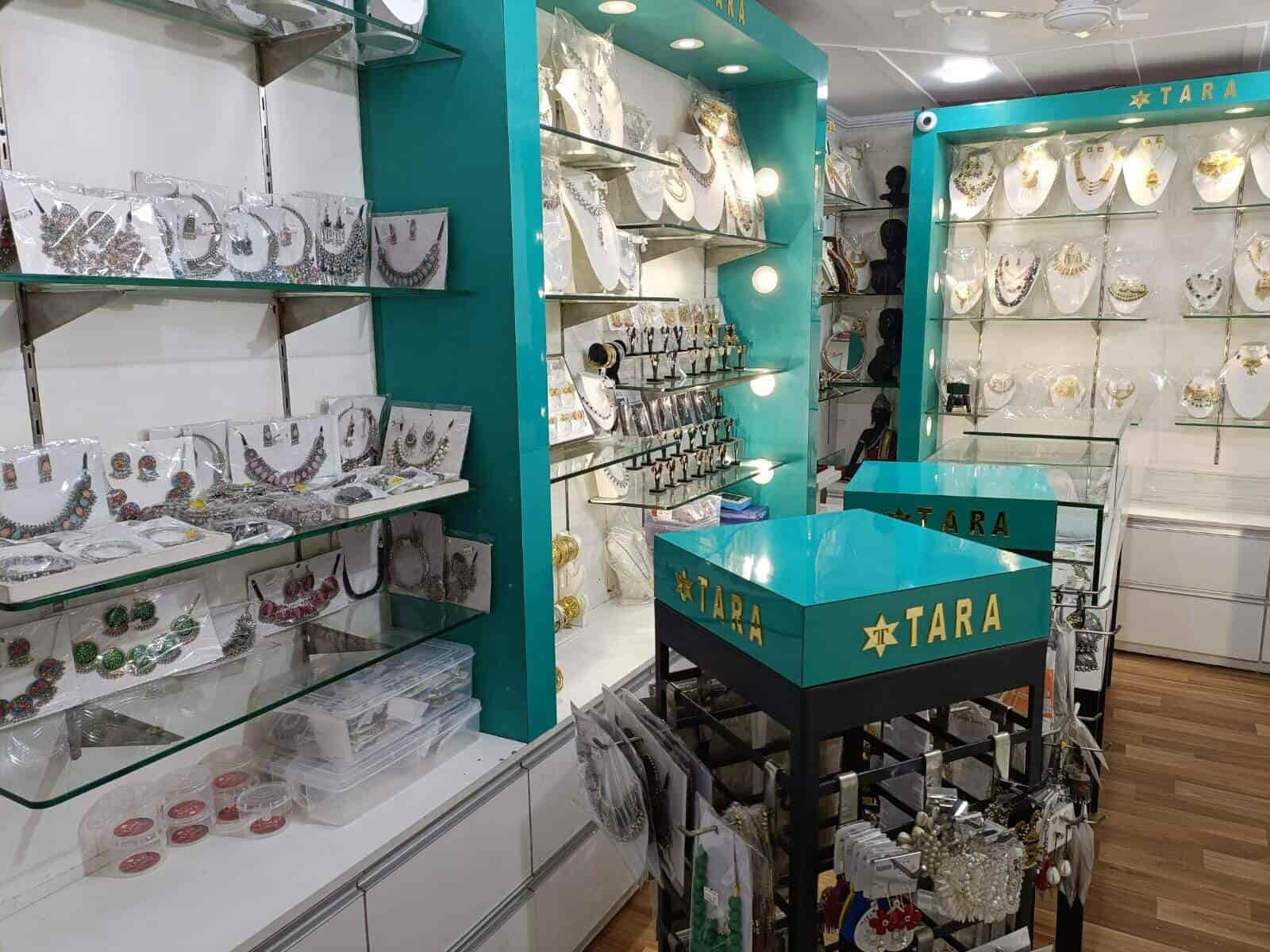 Tara Fashion Jewellery in Shastri Nagar Meerut Best Jewellery Showrooms near me in Meerut Justdial