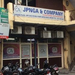 JPNGA & Company