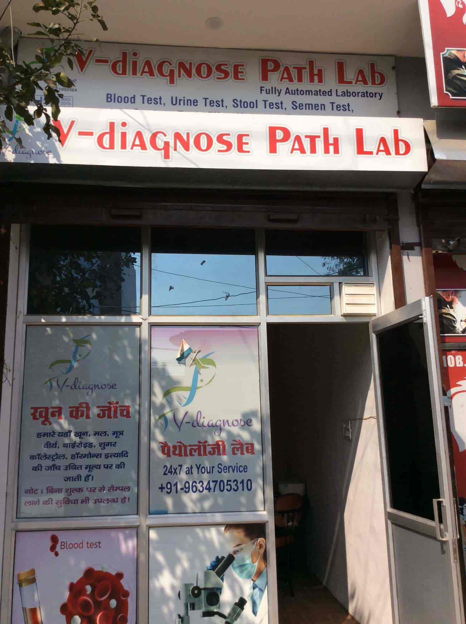 Lab view 6