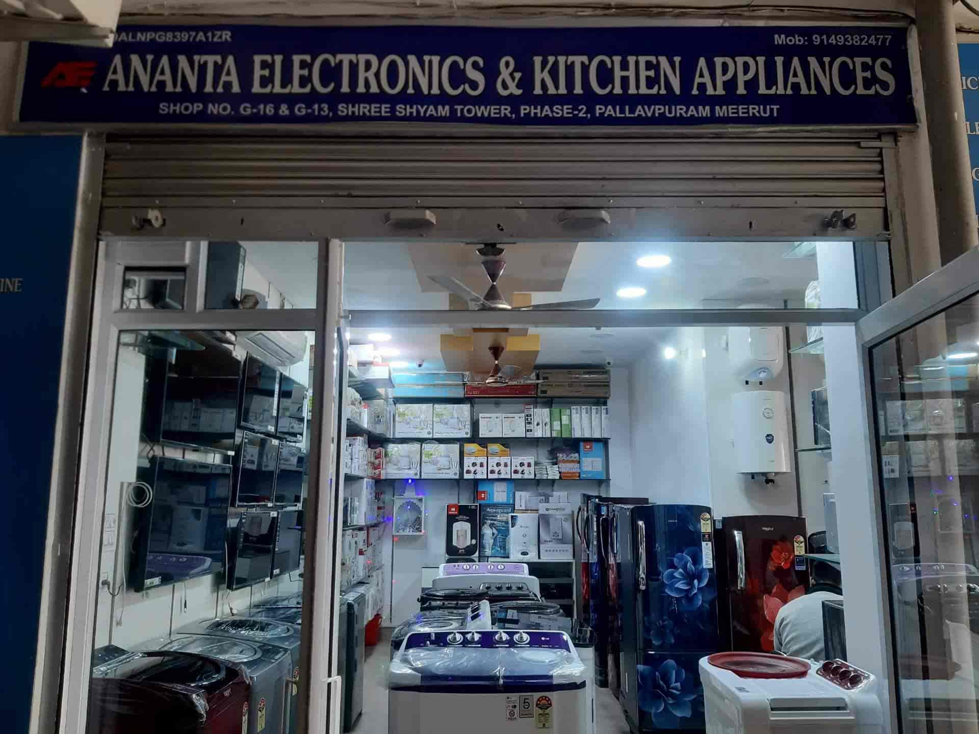Top Hindware Kitchen Appliance Dealers in Meerut Best Hindware