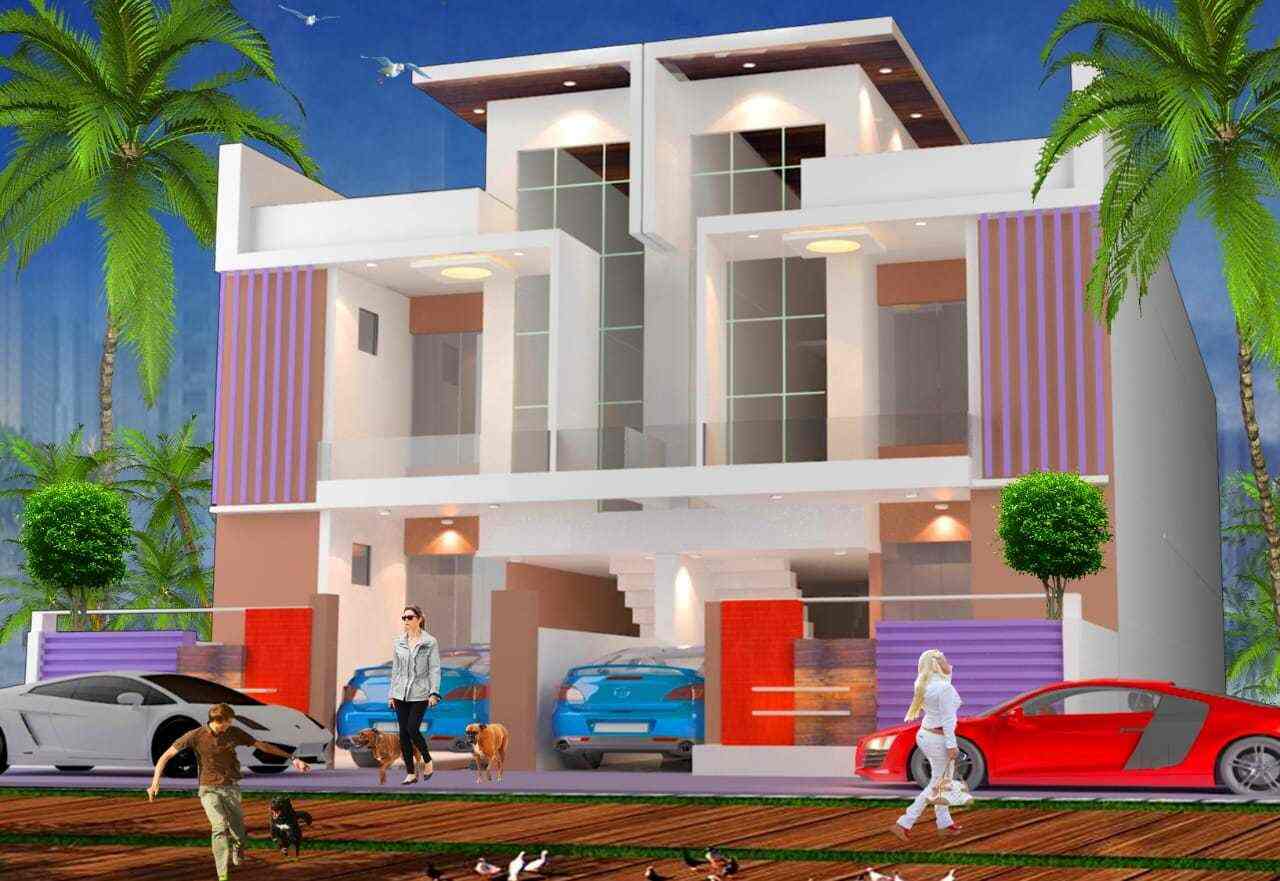 Raj & Associates Properties in Roorkee Road,Meerut Best Estate Agents