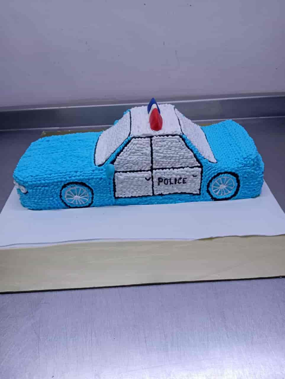 New Rothash Sweets Palace in Meerut Cantt,Meerut Best Bakeries in