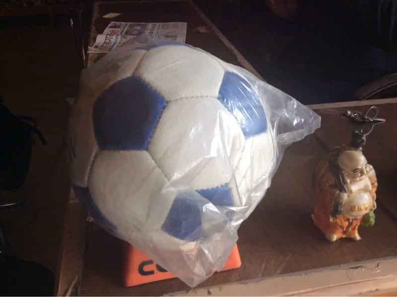 R R Sports Company in Phool Bagh Colony,Meerut Best YonexSports