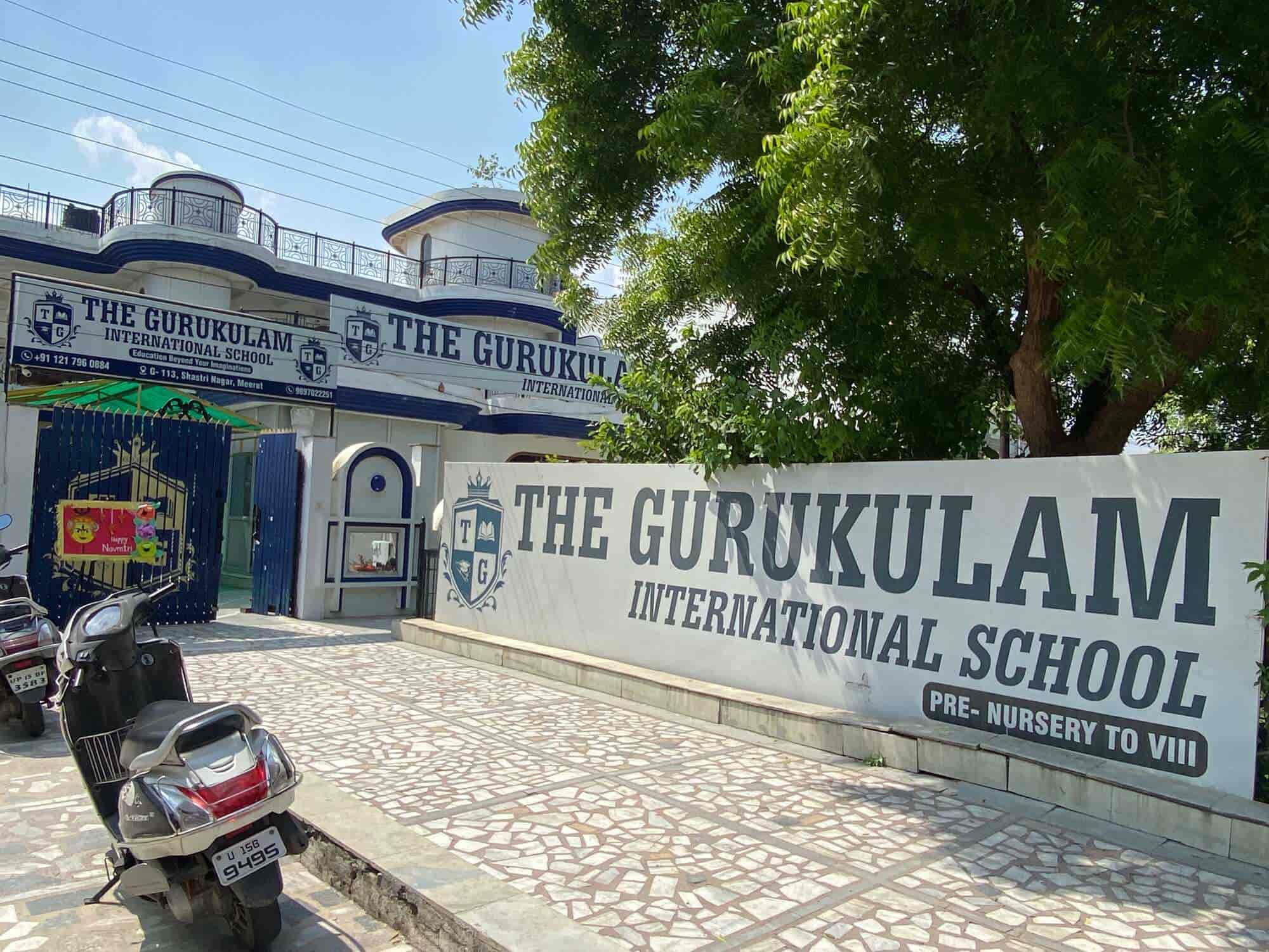 List of Top CBSE Schools in Pallav Puram Phase 2 - Best CBSE Board Schools  - Justdial