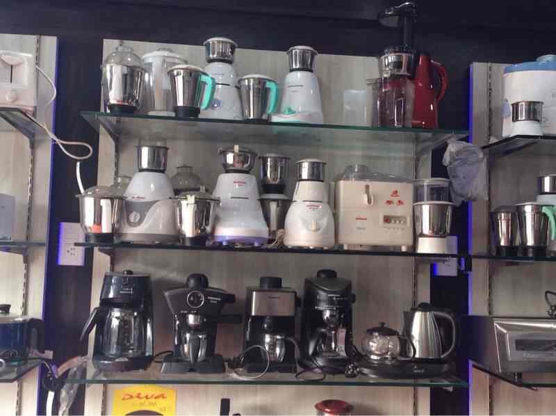 Top Hindware Kitchen Appliance Dealers in Meerut Best Hindware