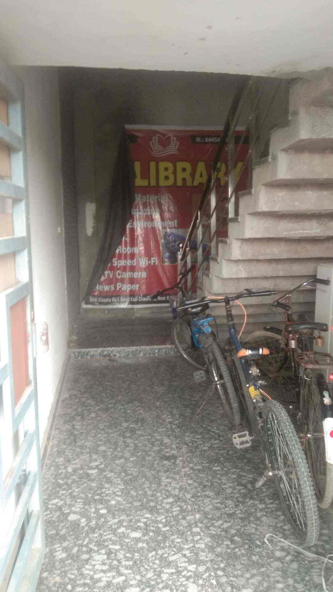 Ss Library 6