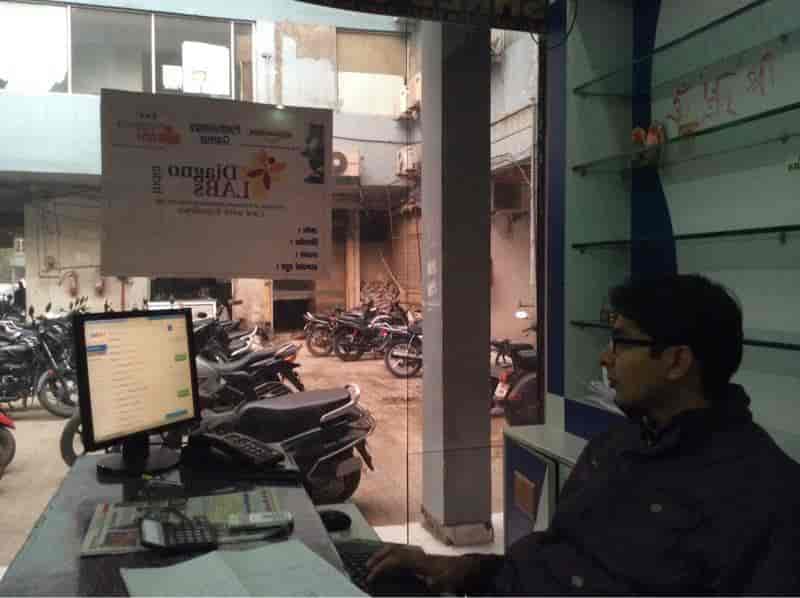 Lab view 7