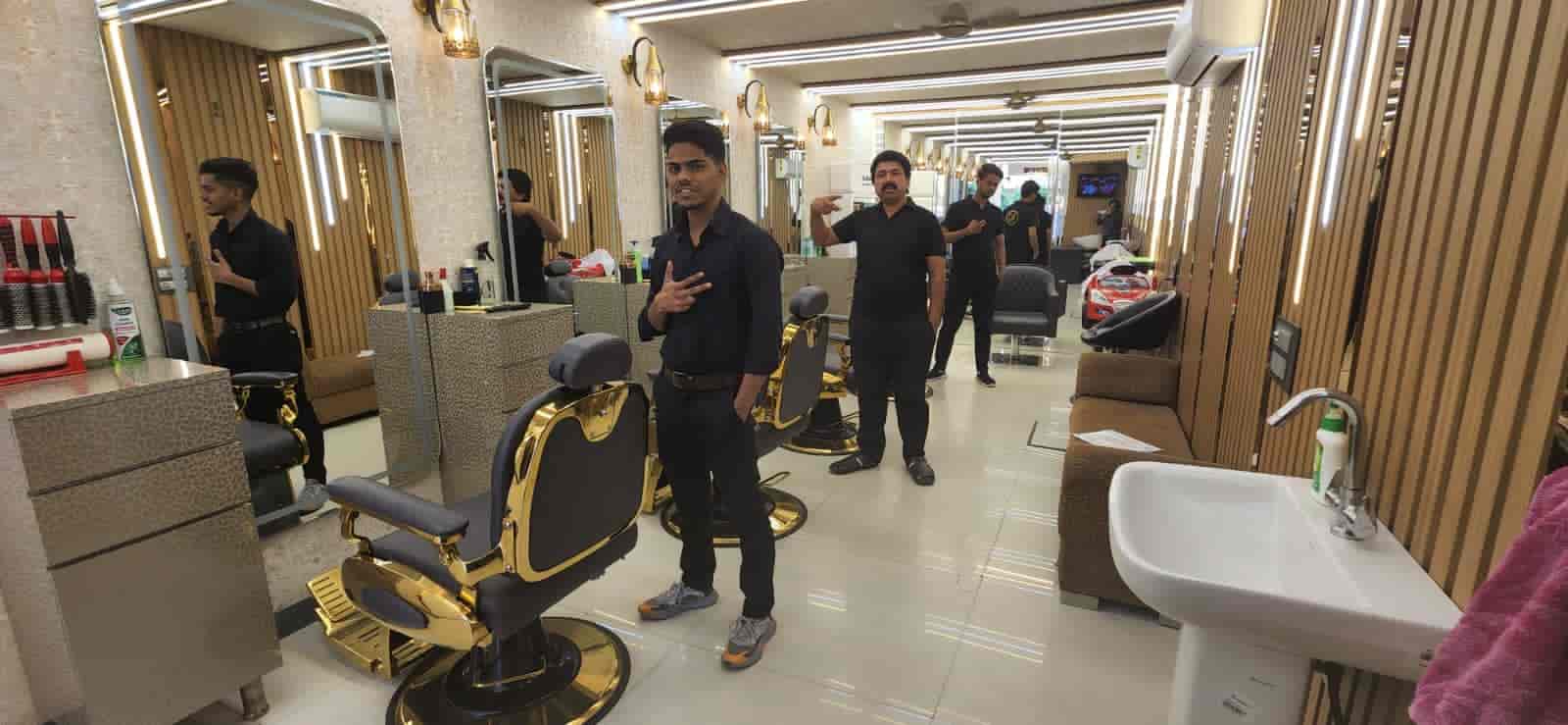 Top Salons in Saket, Meerut Best Beauty Salon near me Justdial