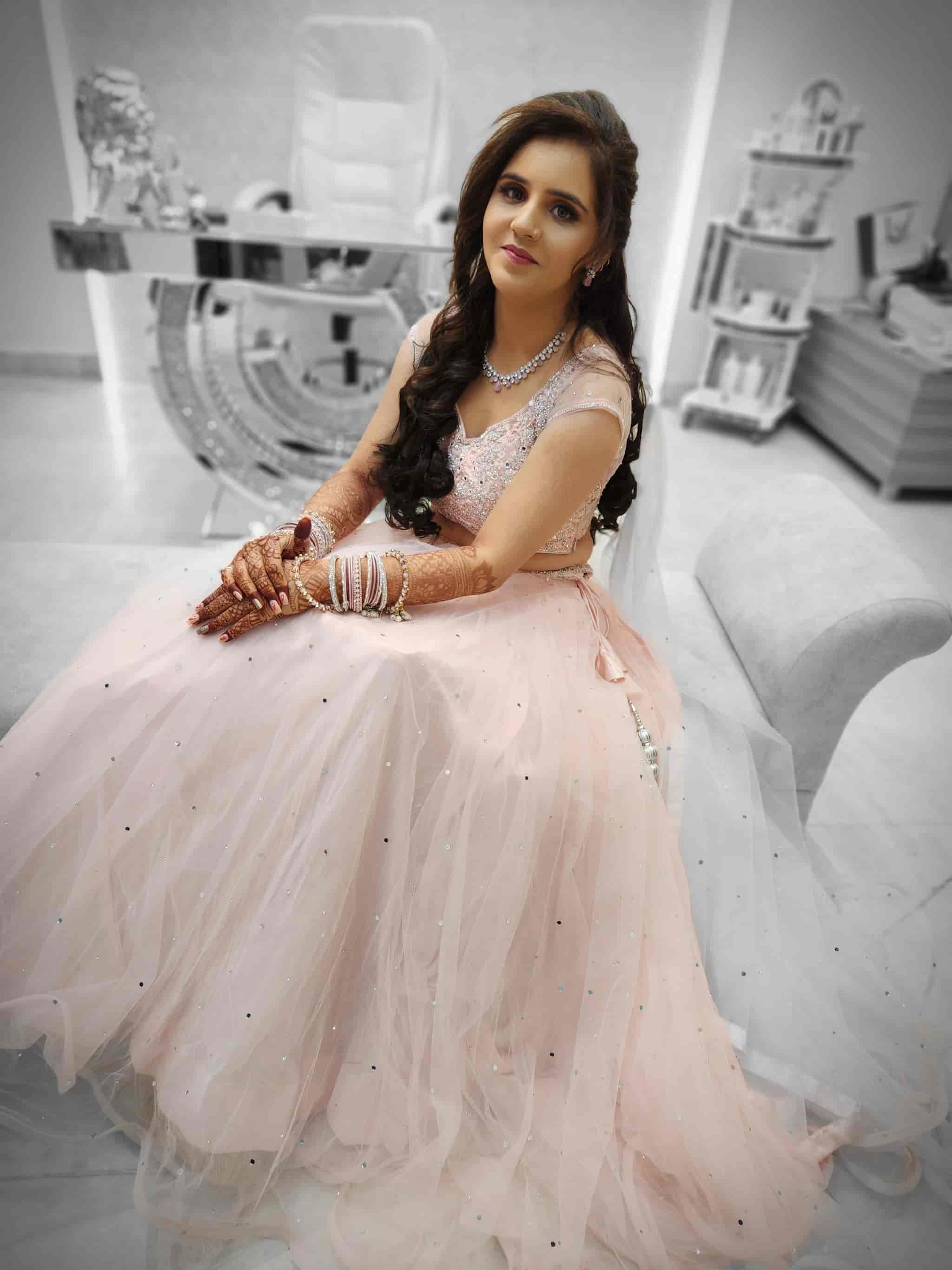 Top Salons in Saket, Meerut Best Beauty Salon near me Justdial