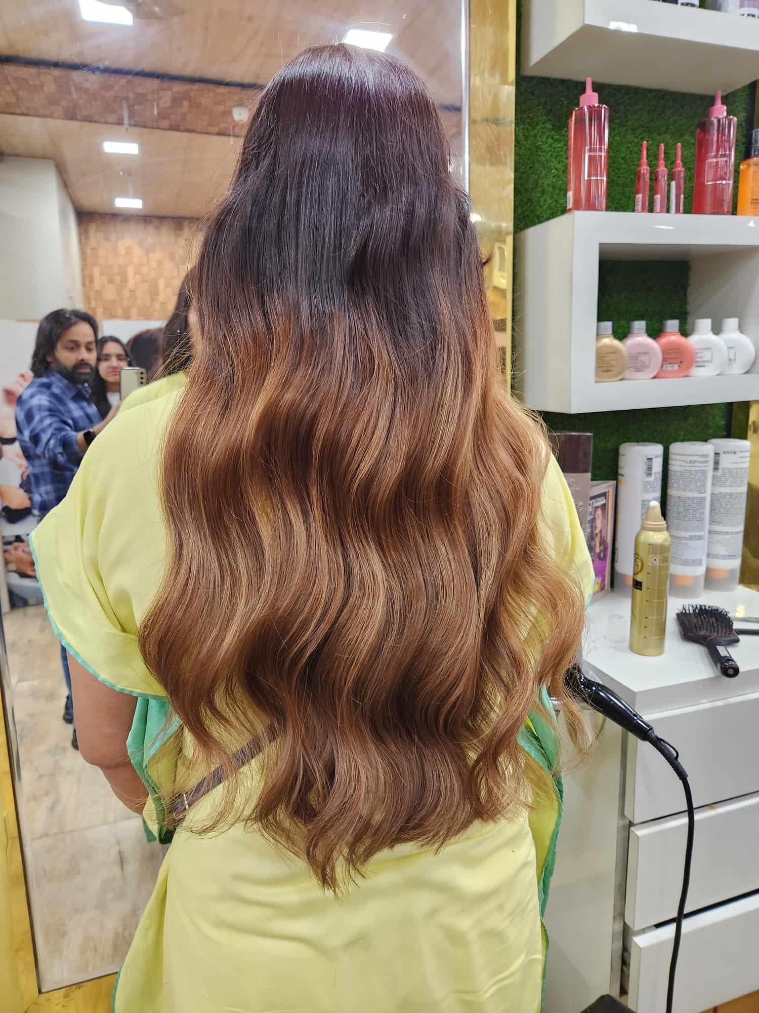 Top Salons in Saket, Meerut Best Beauty Salon near me Justdial