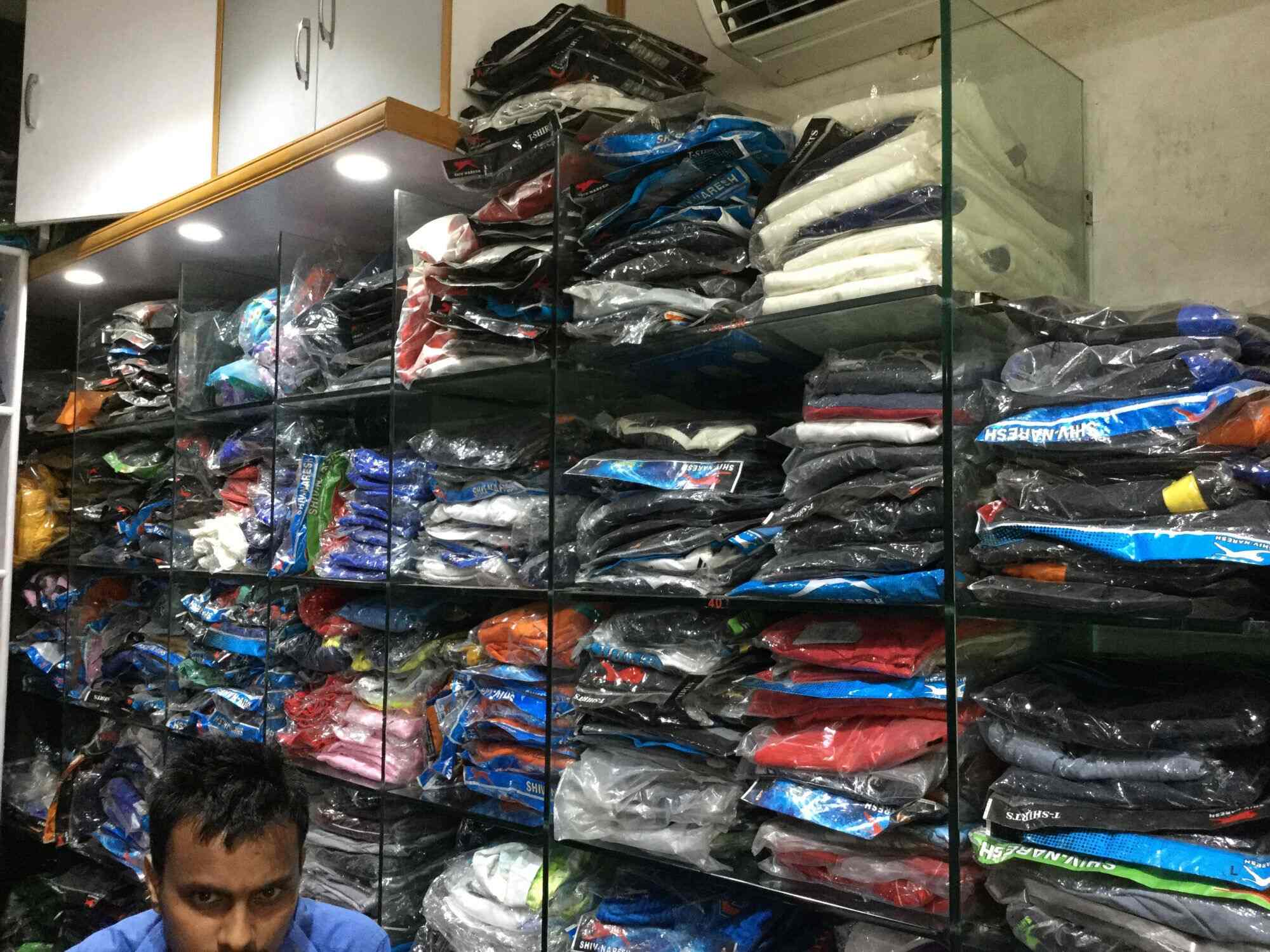 The Sports in Begum Bagh,Meerut Best Sports Goods Dealers in