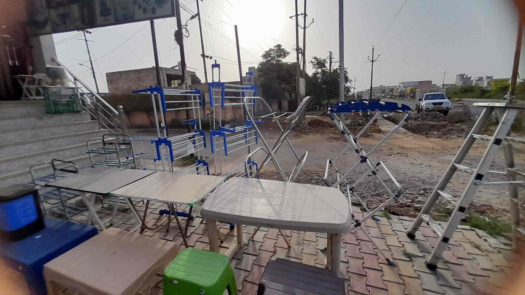 Soam Furnitures in Pallavpuram,Meerut Best Furniture Dealers in