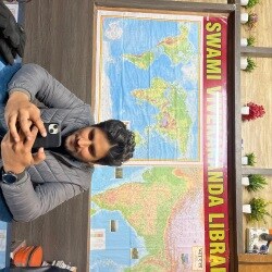 Swami Vivekananda Libary 8
