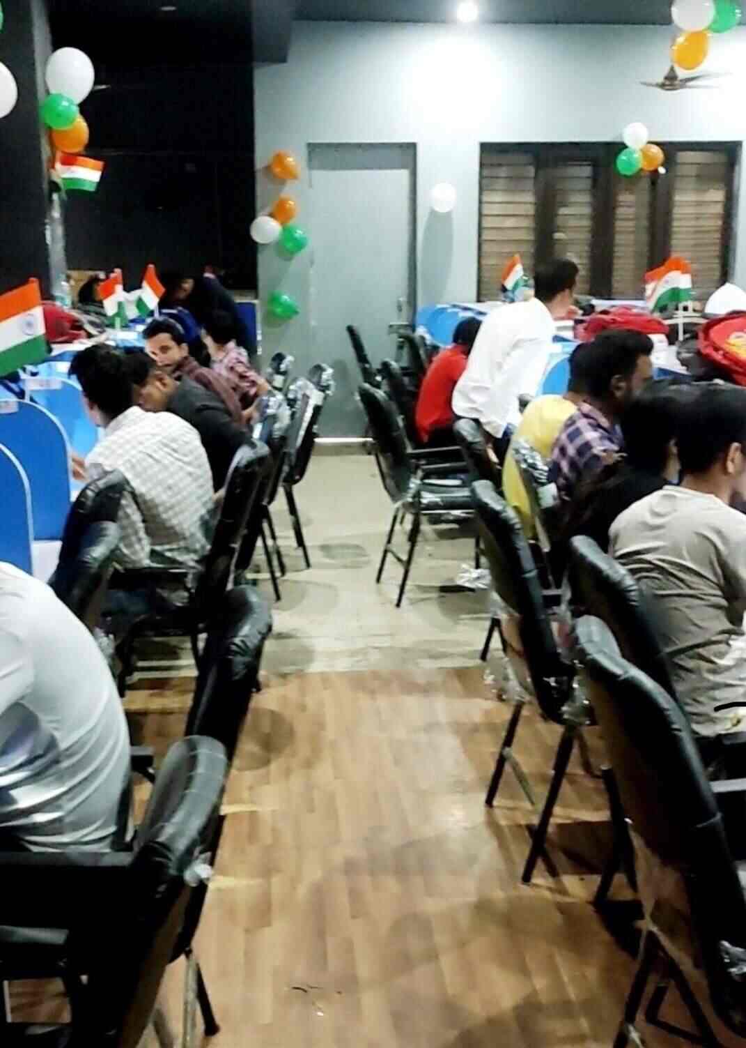 Swami Vivekananda Libary 5