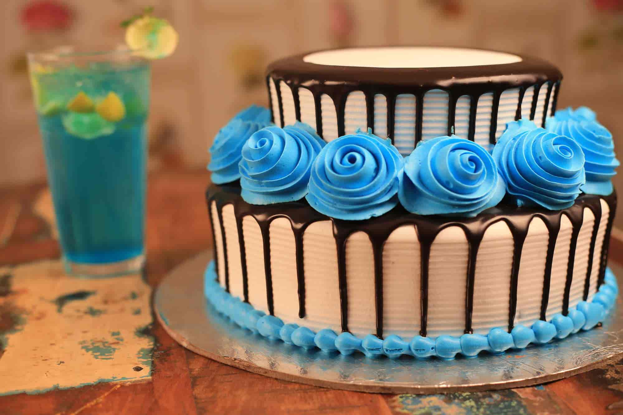 Details more than 76 cake factory meerut latest in.daotaonec