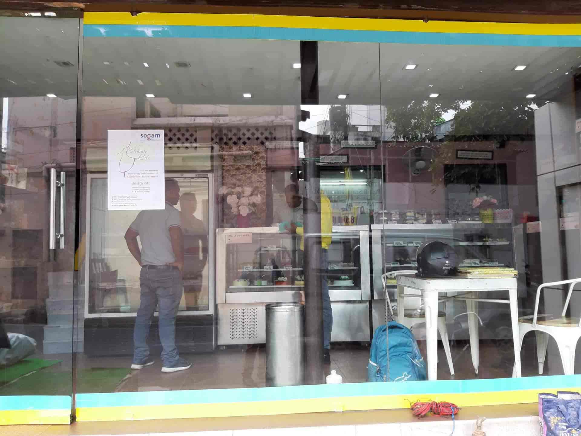 Top Cake Retailers in Meerut near me Justdial