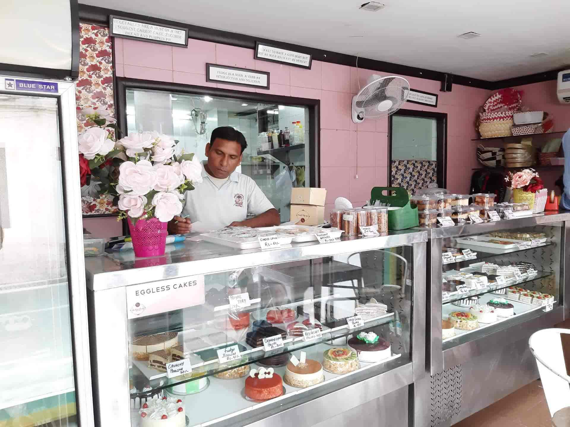 Top Plum Cake Retailers in Meerut near me Justdial