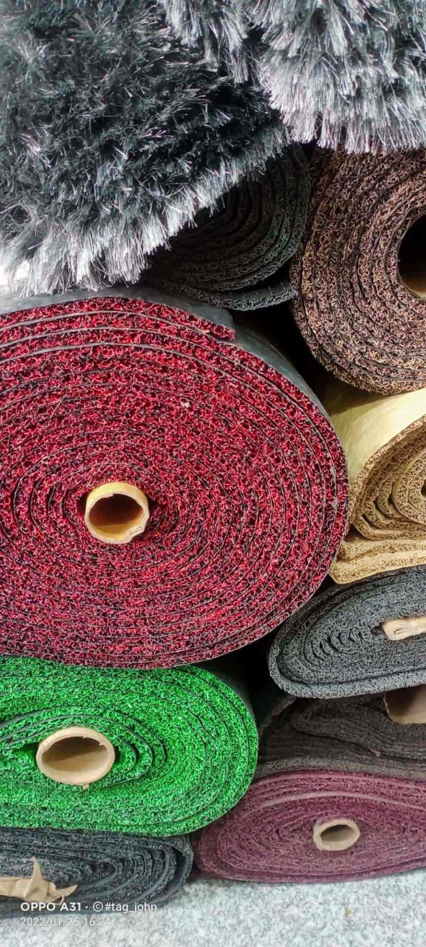 Milan Trading Co. in Jali Kothi,Meerut Best Carpet Dealers in Meerut
