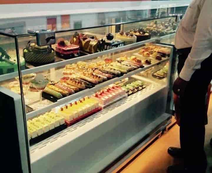 Sai Sweets An Eggless Bakery Street in Ganga Nagar Meerut,Meerut